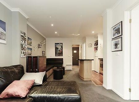 Valley View 203 Ams Mt Buller Маунт-Буллер Экстерьер фото